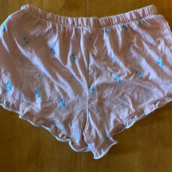 🛍️ 4/$25 Pajama shorts - Picture 2 of 3